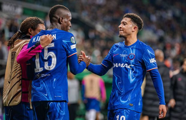 Bayern s-a înțeles cu fotbalistul lui Chelsea » O singură condiție stă în calea transferului