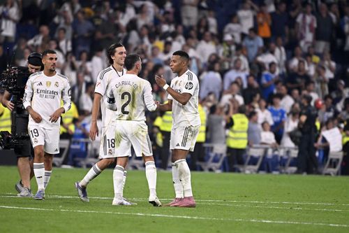 Mijlocașul lui Real Madrid, Dani Ceballos (29 de ani), și-ar putea continua cariera în Ligue 1 din Franța. Favorită pentru semnătura sa este Marseille.