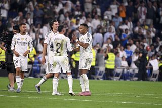 Marseille negociază cu mijlocașul de la Real Madrid