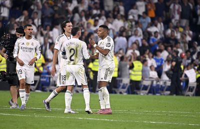 Marseille negociază cu mijlocașul de la Real Madrid