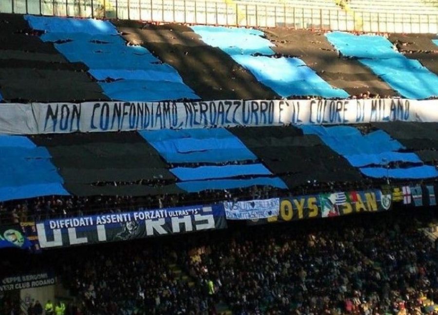 Primire ostilă la debutul lui Cristi Chivu! » Ultrașii lui Inter declară război: „Dacă vreți teatru, vă dăm noi...”