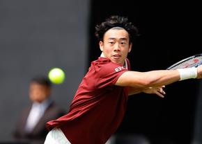 Fostul elev al lui Rafa Nadal a făcut istorie la US Open, la o zi după ce colega lui a reușit o performanță similară!