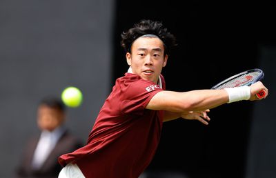 Fostul elev al lui Rafa Nadal a făcut istorie la US Open, la o zi după ce colega lui a reușit o performanță similară!