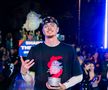 Mambo este câștigătorul celei de-a cincea ediții Red Bull Dance Your Style