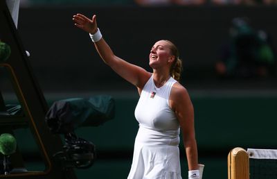 Petra Kvitova, înfrângere dură în ultimul meci al carierei: „Sunt pregătită total să mă retrag. Nu regret nimic”