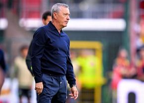 Mircea Rednic, pregătit să revină în antrenorat: „Am avut oferte și din România”