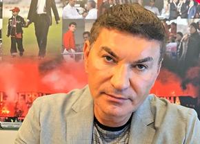 După 7 etape, Cristi Borcea știe cine va fi campioană în Superliga: „Are o șansă foarte mare”