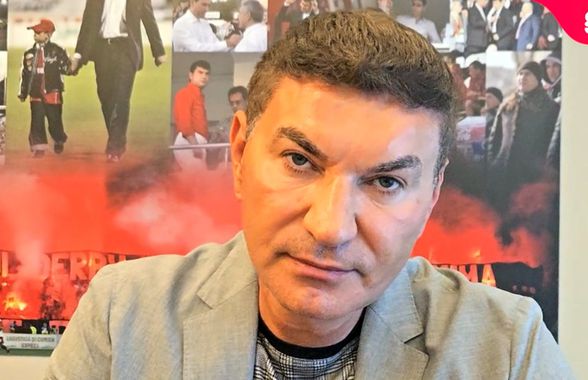 După 7 etape, Cristi Borcea știe cine va fi campioană în Superliga: „Are o șansă foarte mare”