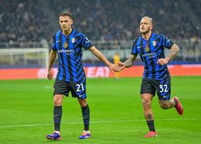 Afacere între Inter și Torino chiar înaintea duelului direct de diseară