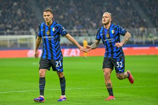 Afacere între Inter și Torino chiar înaintea duelului direct de diseară