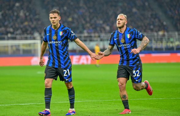 Afacere între Inter și Torino chiar înaintea duelului direct de diseară