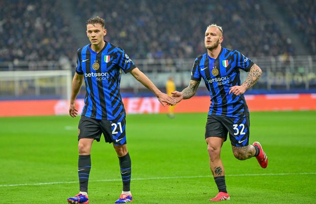 Afacere între Inter și Torino chiar înaintea duelului direct de diseară