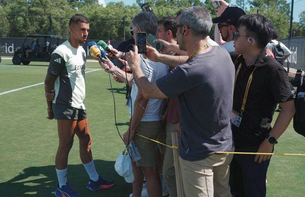 Ruptura cu Xabi Alonso e totală! Vedeta lui Real Madrid și-a anunțat plecarea pe Instagram: „Ultimul dans”