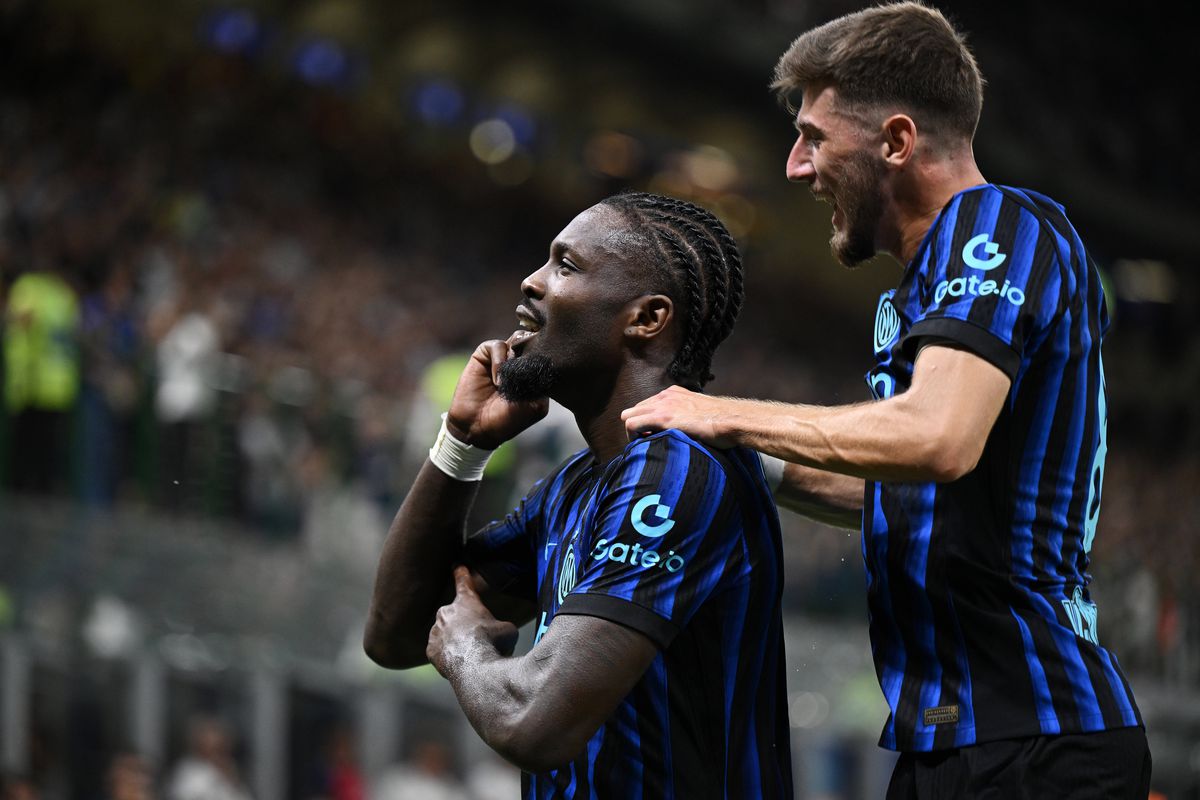 UMILINȚĂ în Inter - Torino » Cristi Chivu, debut perfect în Serie A pe banca „nerazzurrilor”