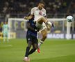 Inter - Torino, debutul lui Cristi Chivu în Serie A pe banca „nerazzurrilor”. FOTO: Imago Images