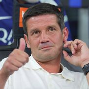 Inter - Torino, debutul lui Cristi Chivu în Serie A pe banca „nerazzurrilor”. FOTO: Imago Images