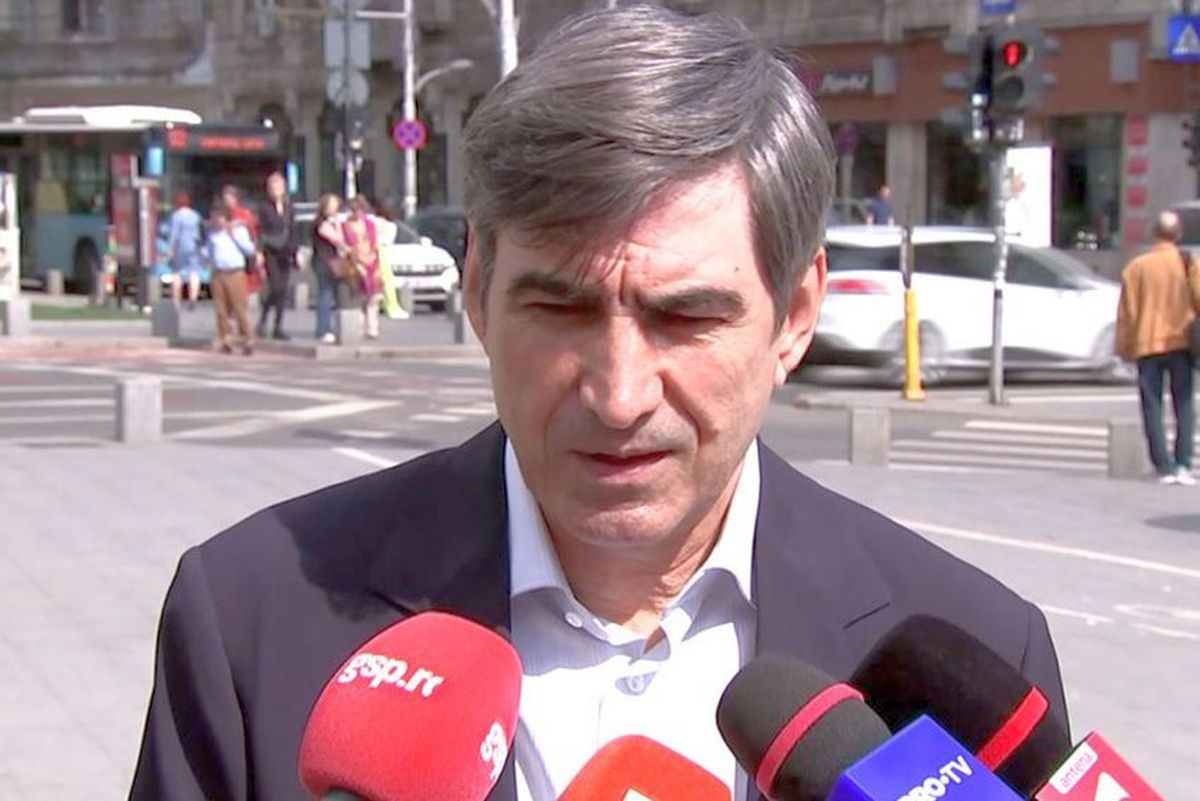 Pițurcă a trecut la amenințări: „Au avut noroc că am plecat eu, că altfel nu mai călcau pe acolo!”