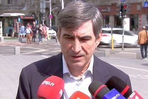 Întrebat despre Dinamo - FC Argeș, Victor Pițurcă a dat verdictul: „Asta s-a văzut în teren”