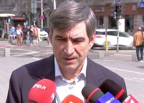 Pițurcă a trecut la amenințări: „Au avut noroc că am plecat eu, că altfel nu mai călcau pe acolo!”