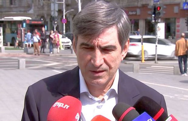 Pițurcă a trecut la amenințări: „Au avut noroc că am plecat eu, că altfel nu mai călcau pe acolo!”