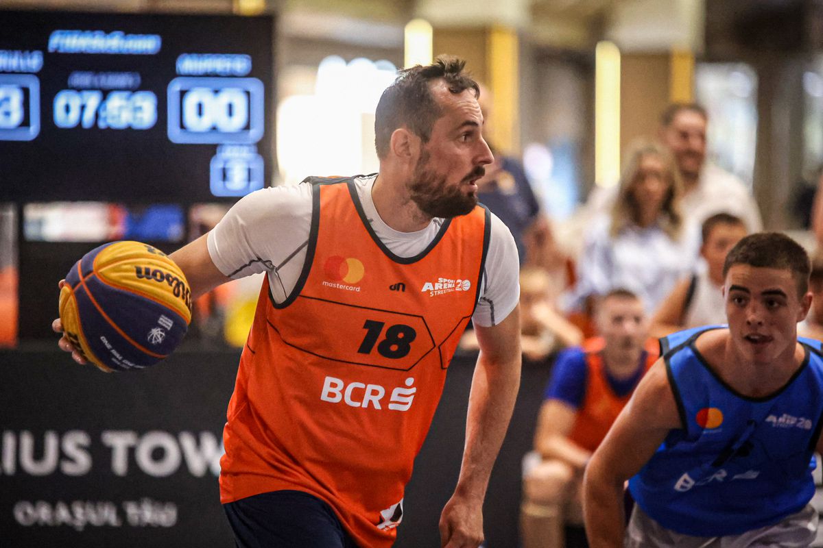 Sport Arena Timisoara