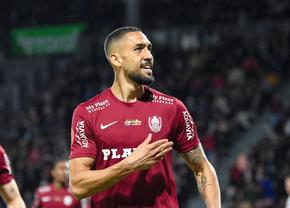 Gafeur și bătăuș » CFR Cluj nu-l iartă: „Suntem sado-masochiști”