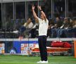 Inter - Torino, debutul lui Cristi Chivu în Serie A pe banca „nerazzurrilor”. FOTO: Imago Images