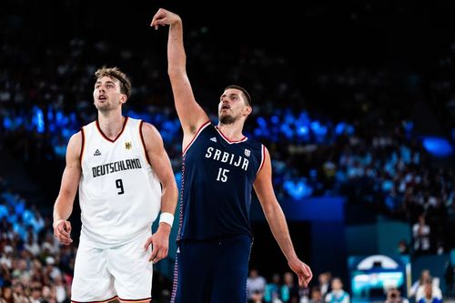 EuroBasket 2025, aproape de start/Foto: fiba.basketball