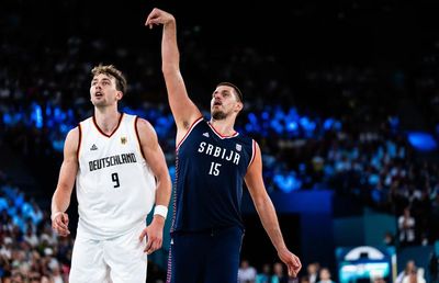 EuroBasket 2025 este aproape de start » Cine e favorita principală la titlu și care sunt cele mai mari vedete de la acest turneu