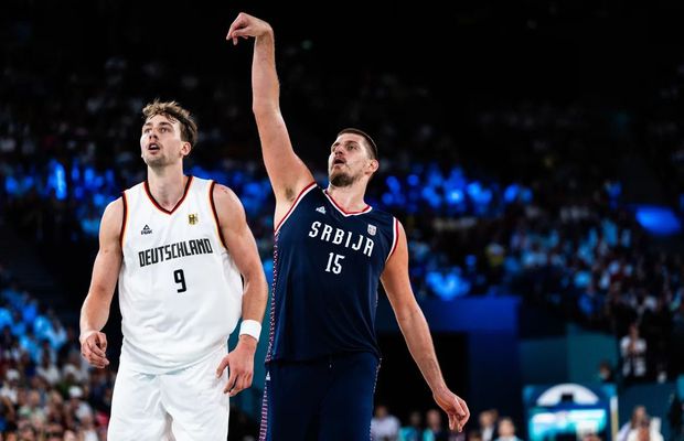 EuroBasket 2025 este aproape de start » Cine e favorita principală la titlu și care sunt cele mai mari vedete de la acest turneu