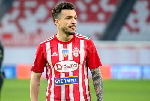 Dosarul de doping al lui Cosmin Matei ajunge pe agenda TAS