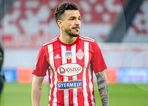 Continuă coșmarul lui Cosmin Matei în dosarul de doping » Veste dură pentru mijlocașul lui Sepsi: ar putea fi finalul carierei!