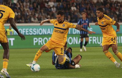 Marius Marin, cel mai bun la debutul în Serie A: „Maestru la Pisa!”