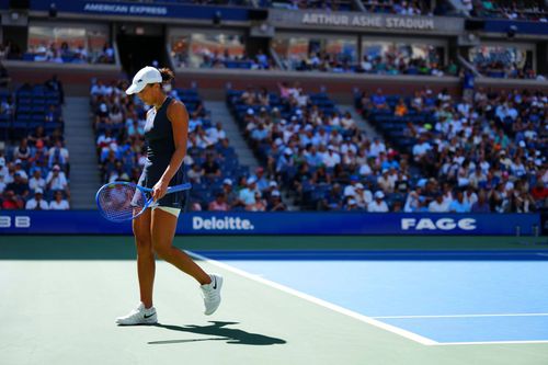 Madison Keys, eliminată de la US Open/Foto: Imago Images