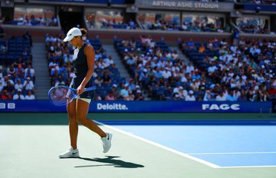 Surpriză uriașă la US Open! Campioana de la Australian Open, eliminată după ce a comis 89 de greșeli neforțate