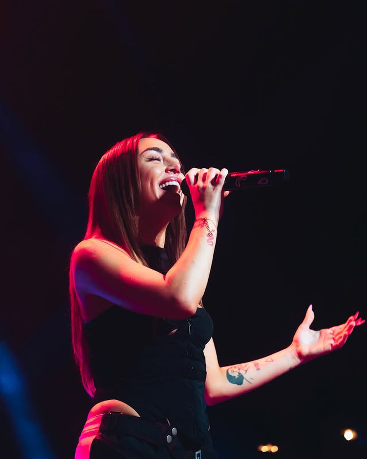 Zvonurile s-au încheiat! Ea i-a furat inima lui Lamine Yamal » Primele imagini: iubita starului spaniol e cu 7 ani mai mare