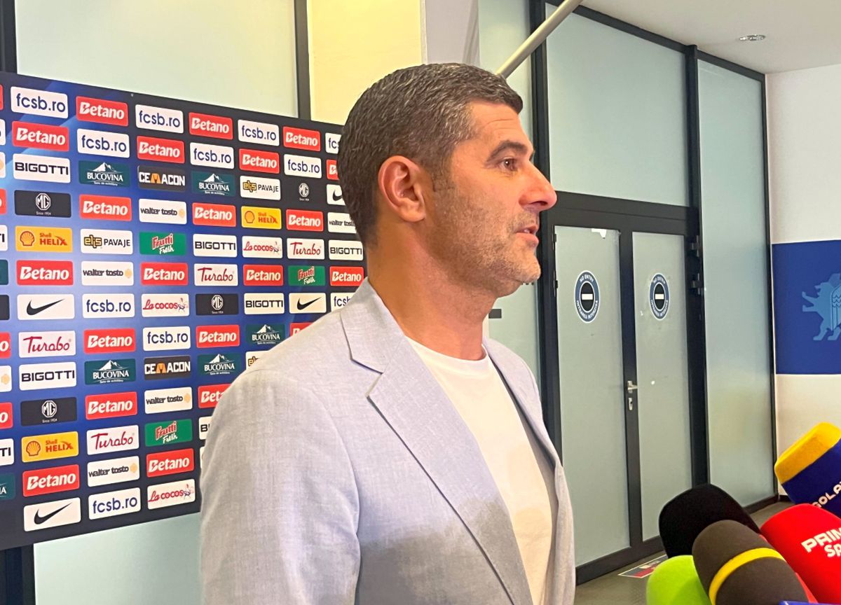 „Dacă faceți voi chetă, îi aducem” » Dani Coman mai vrea 3 jucători la FC Argeș