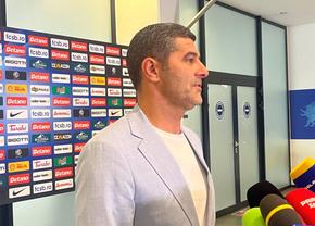 „Dacă faceți voi chetă, îi aducem” » Dani Coman mai vrea 3 jucători la FC Argeș