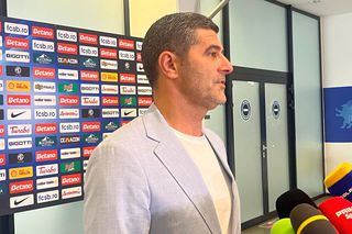 „Dacă faceți voi chetă, îi aducem” » Dani Coman mai vrea 3 jucători la FC Argeș