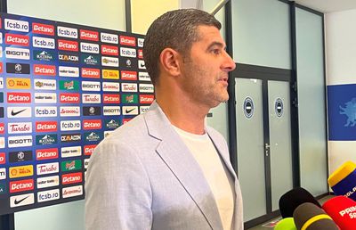 „Dacă faceți voi chetă, îi aducem” » Dani Coman mai vrea 3 jucători la FC Argeș