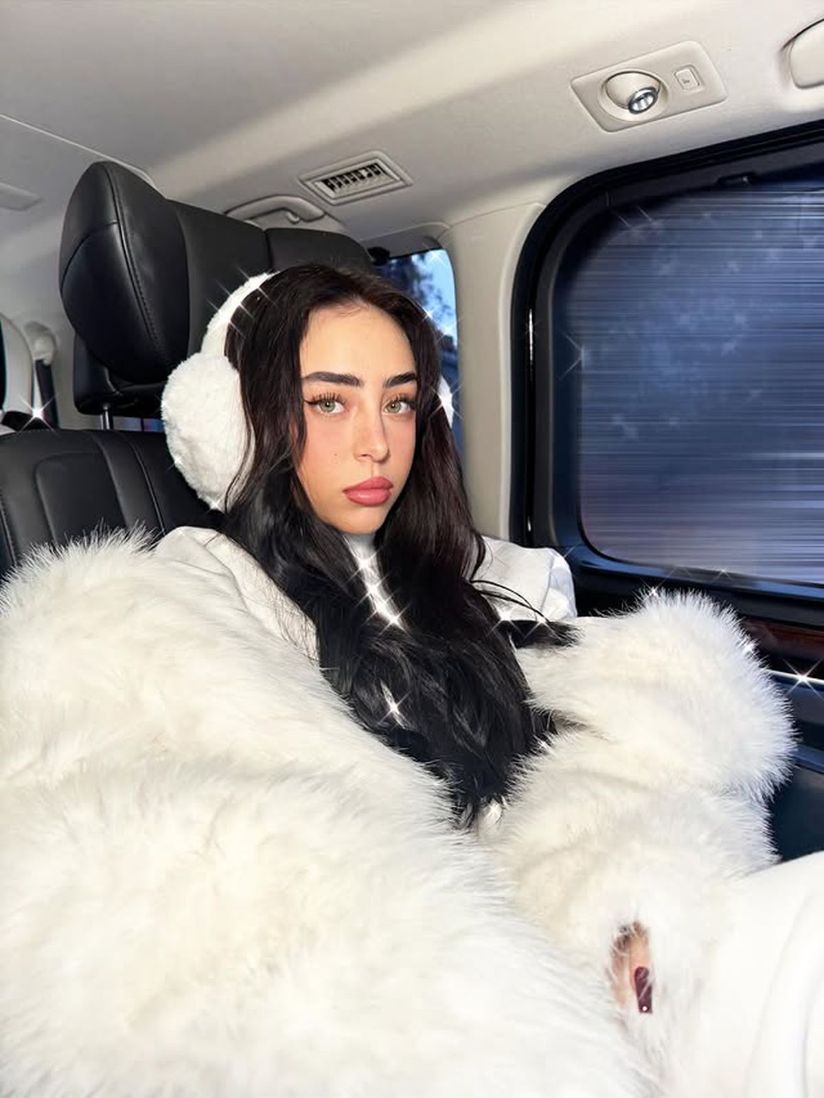 Nicki Nicole, iubita lui Lamine Yamal