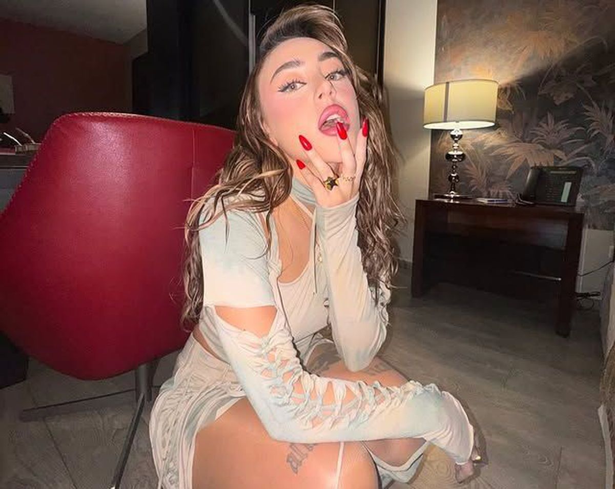 Yamal va cumpăra fosta vilă a lui Pique și Shakira. Foto:  YouTube @Famous Entertainment