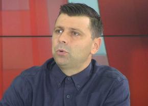 Rusescu, șocat de o forță a Superligii: „Decizia luată acolo poate fi fatală. Explodează bombița!”