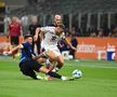 Inter - Torino, debutul lui Cristi Chivu în Serie A pe banca „nerazzurrilor”. FOTO: Imago Images