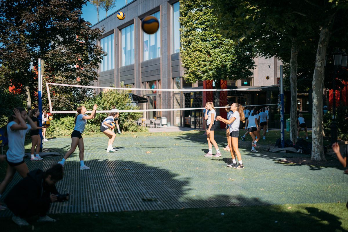 Un fost campion mondial, debut în baschetul 3x3 » Mladen Jeremic, MVP la Sport Arena Streetball Timișoara