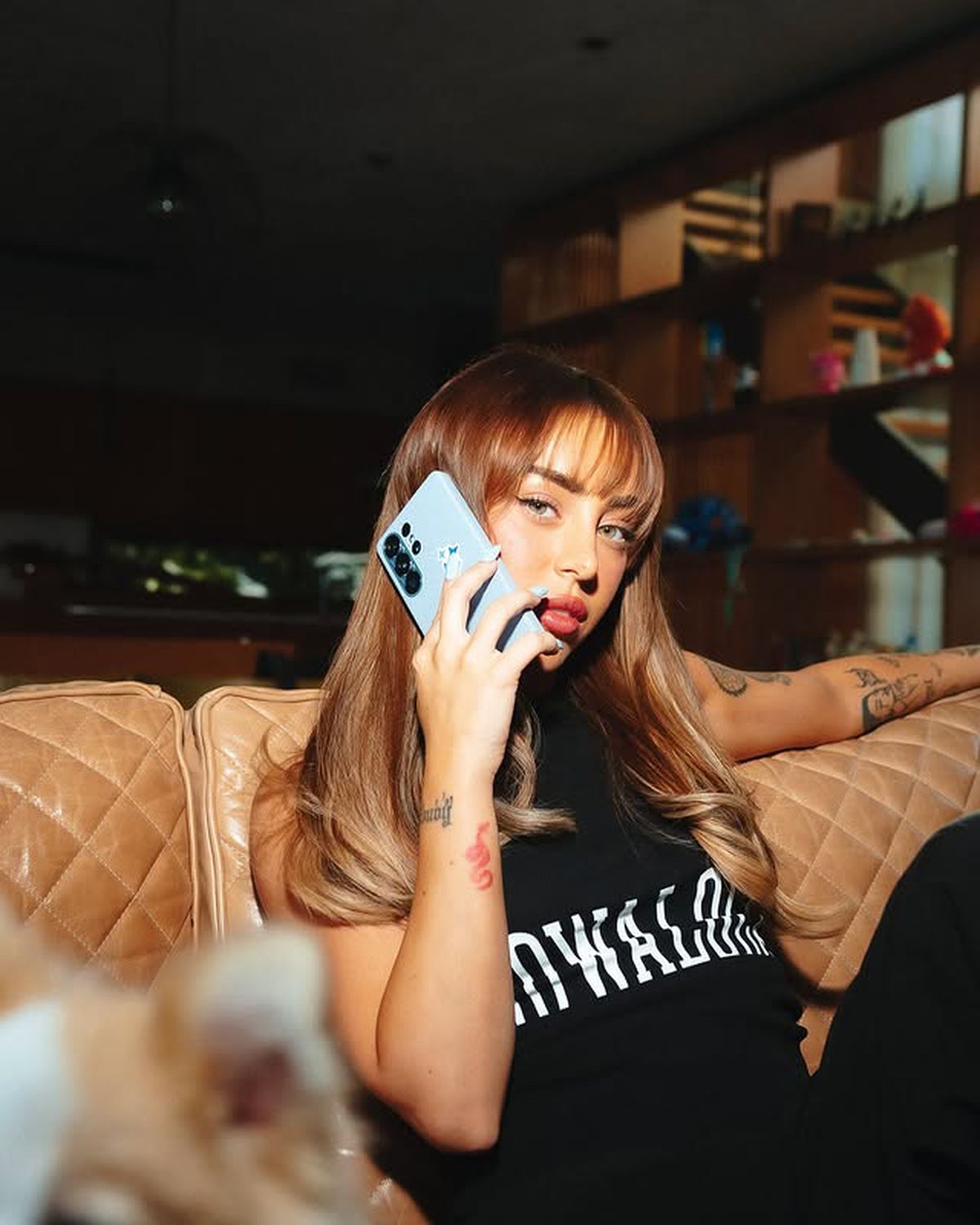 Săptămână neagră pentru Lamine Yamal » Și-a anunțat azi despărțirea de iubită