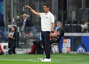 Ce scrie Gazzetta dello Sport despre Cristi Chivu, după startul strălucitor la Inter: „O altă finală ar fi prea mult să-i ceri, dar...”