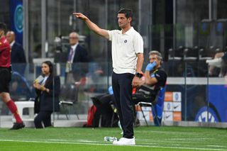 Ce scrie Gazzetta dello Sport despre Cristi Chivu, după startul strălucitor la Inter: „O altă finală ar fi prea mult să-i ceri, dar...”