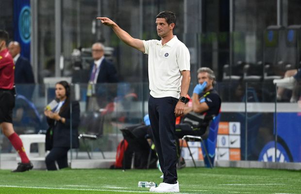 Ce scrie Gazzetta dello Sport despre Cristi Chivu, după startul strălucitor la Inter: „O altă finală ar fi prea mult să-i ceri, dar...”
