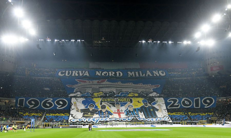 Primire ostilă la debutul lui Cristi Chivu! » Ultrașii lui Inter declară război: „Dacă vreți teatru, vă dăm noi...”